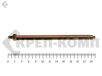 Анкер двойного распирания м10 14х250 (5шт)